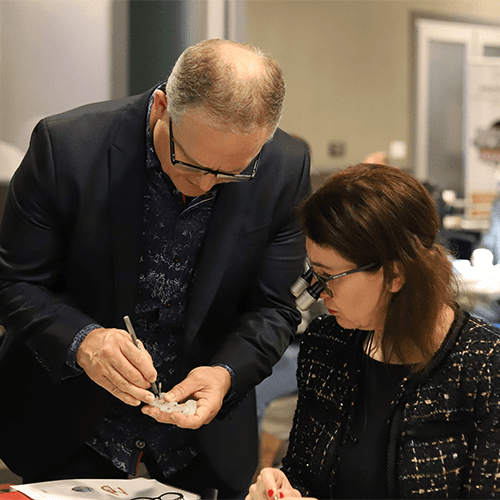 Restorative Solutions