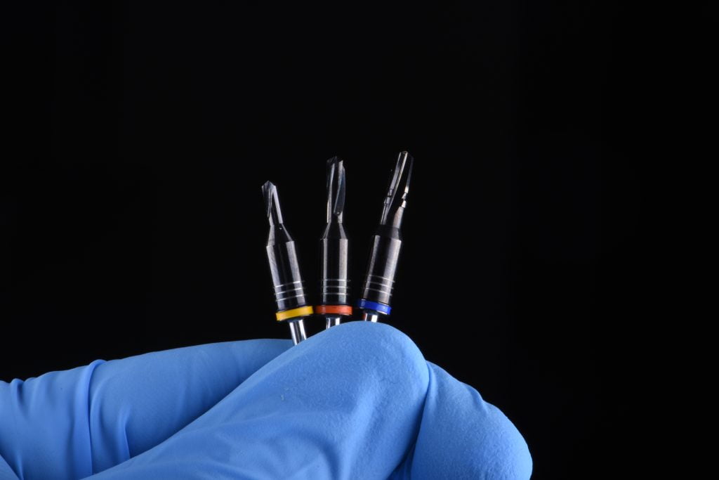 Restorative Solutions