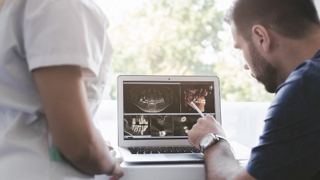 Digital Treatment Planning