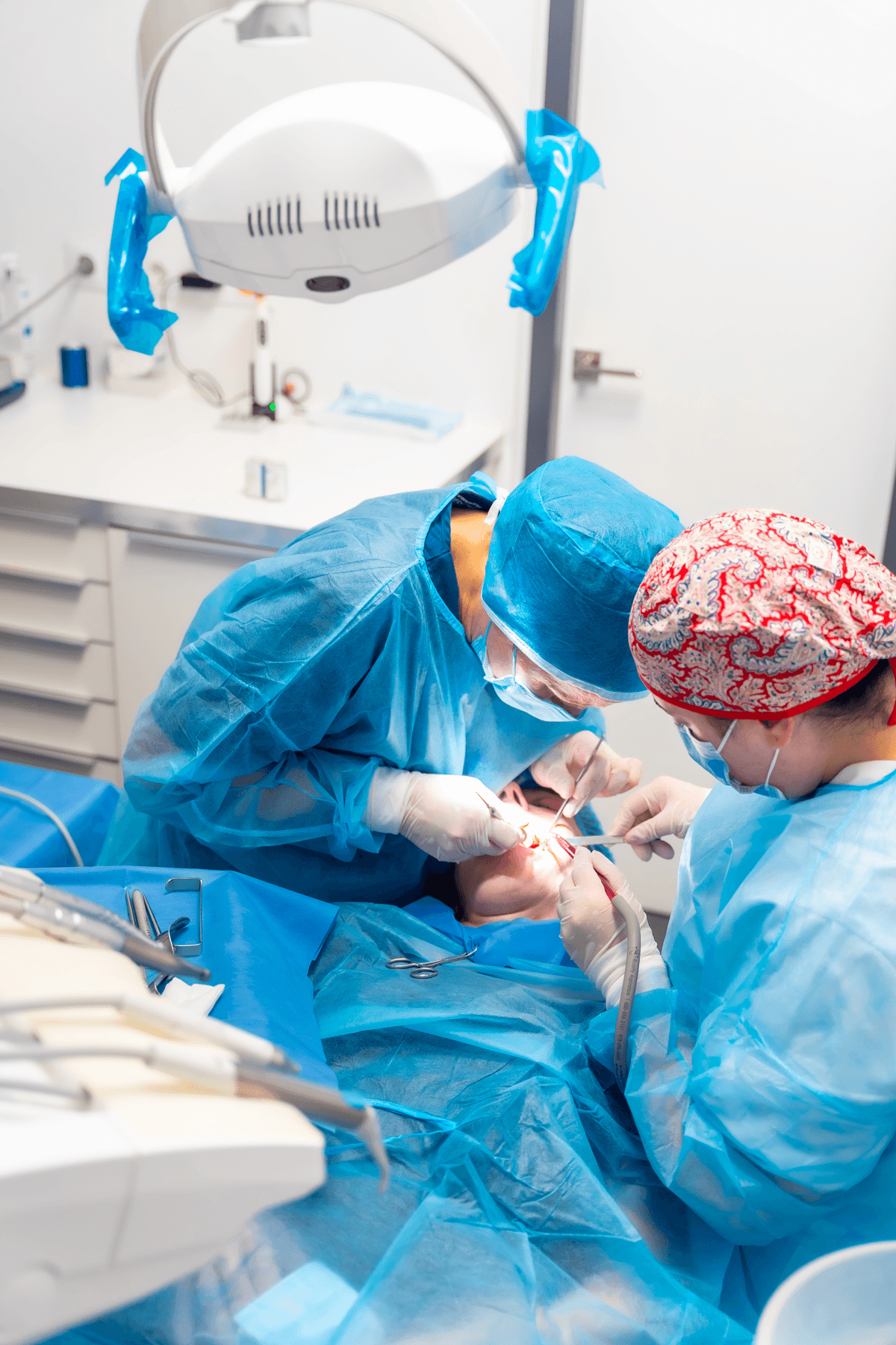 Digital Treatment Planning