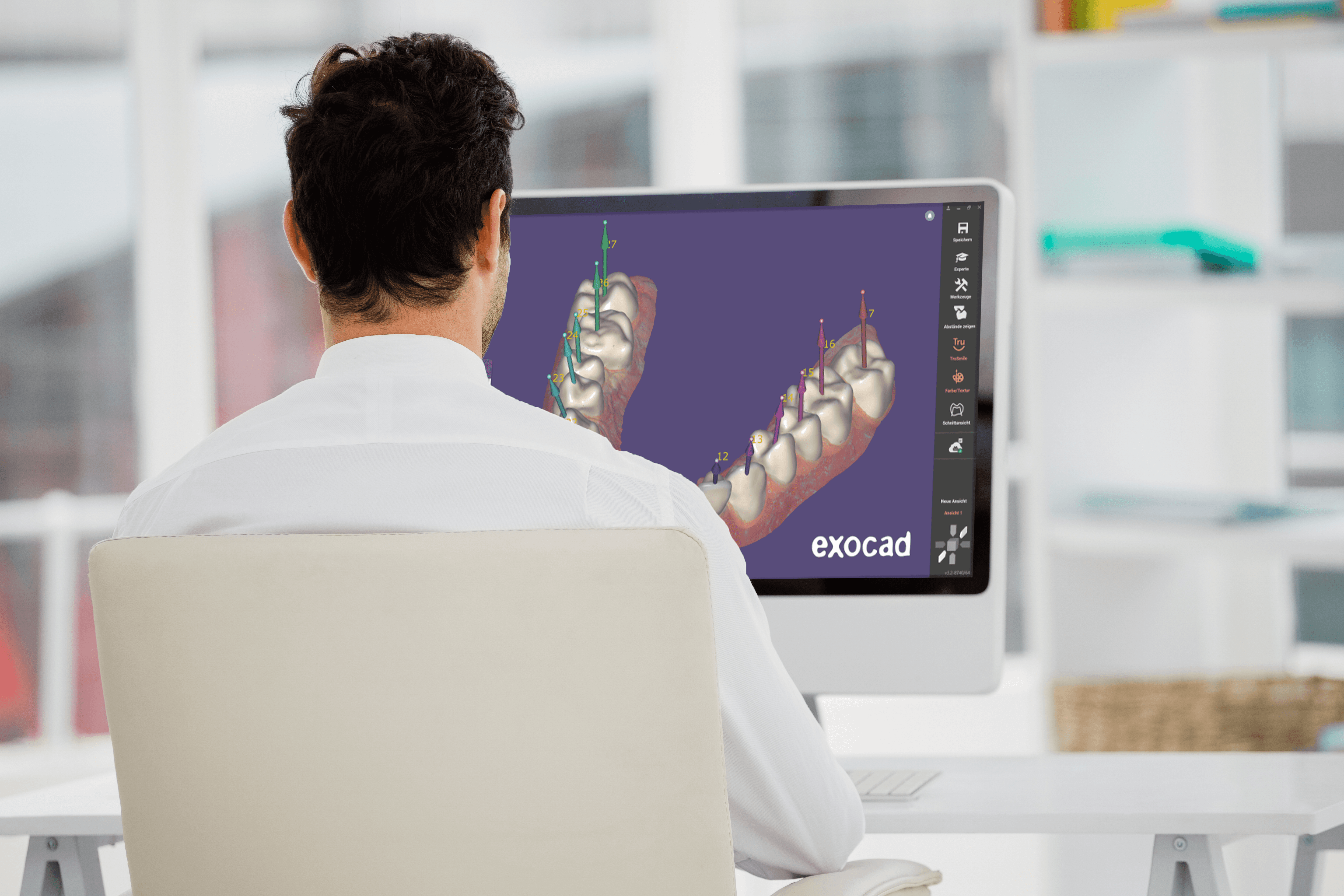 Digital Treatment Planning