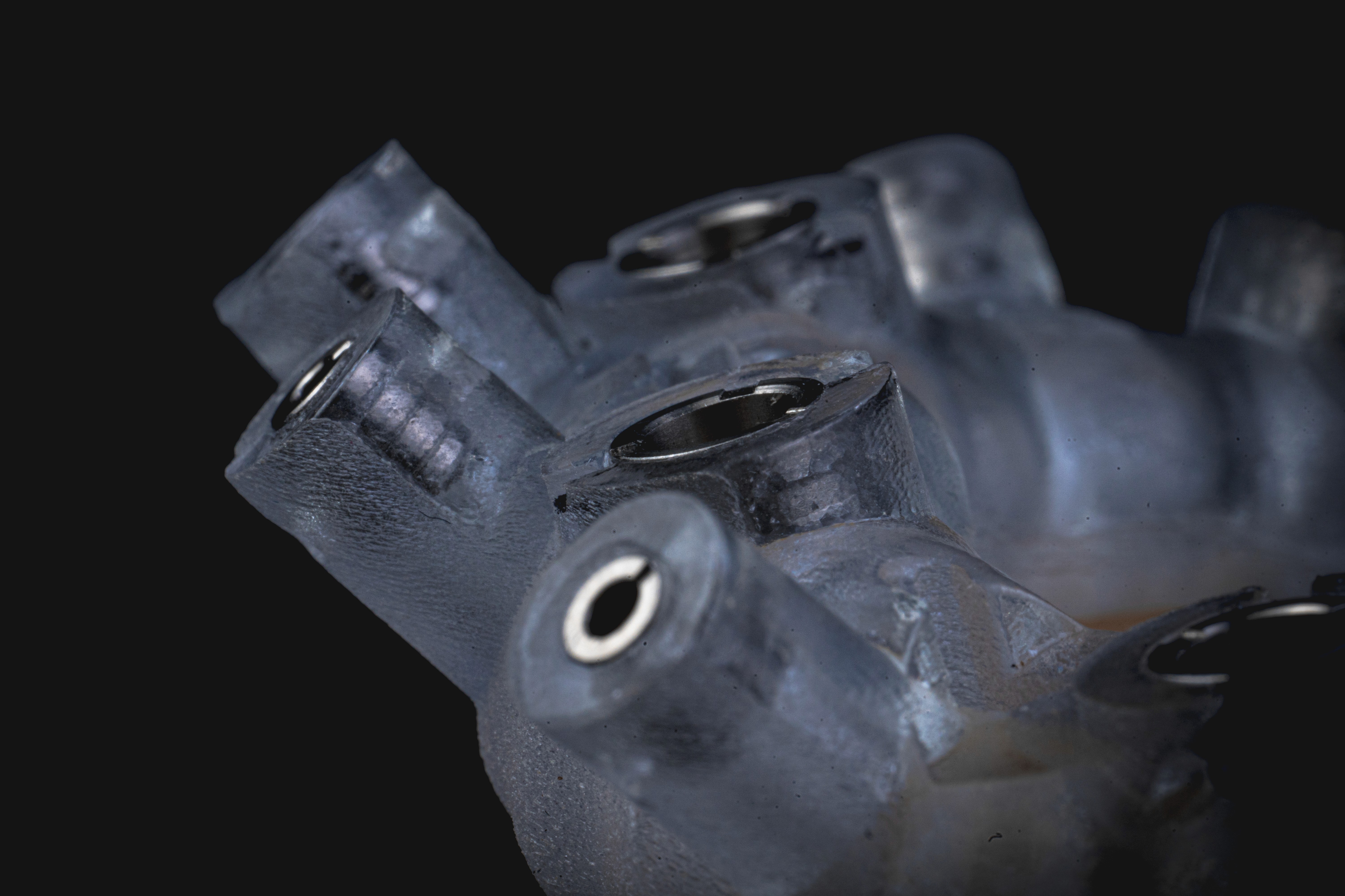 Digital Treatment Planning